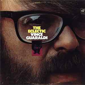 Vince Guaraldi - The Eclectic Album