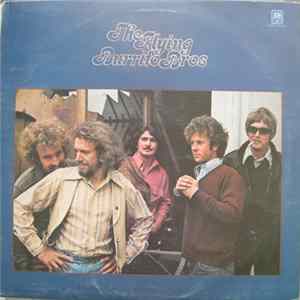 The Flying Burrito Bros. - The Flying Burrito Bros. Album