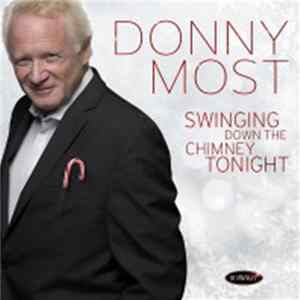 Donny Most - Swinging Down The Chimney Tonight Album