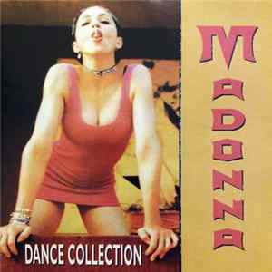 Madonna - Dance Collection Album