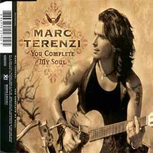 Marc Terenzi - You Complete My Soul Album