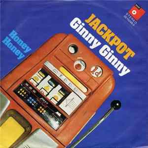 Jackpot - Ginny Ginny Album