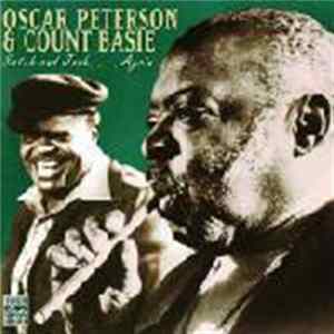Oscar Peterson & Count Basie - Satch And Josh....Again Album