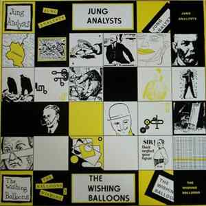 Jung Analysts - The Wishing Balloons Album