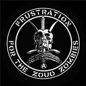 Zouo - Frustration Album