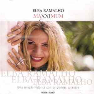 Elba Ramalho - Maxximum Album