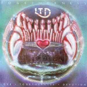 L.T.D. - Togetherness Album