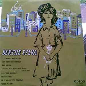 Berthe Sylva - Chante ... Album