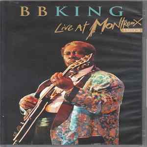 B.B. King - Live At Montreux 1993 Album