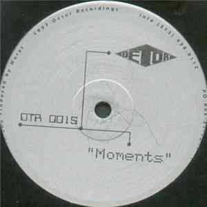 Murat - Moments Album