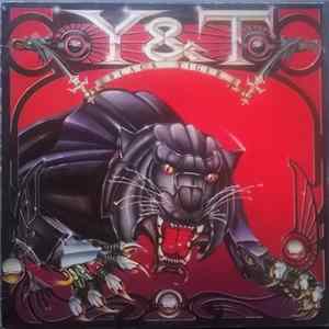 Y & T - Black Tiger Album