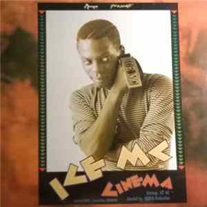 ICE MC - Cinema Album