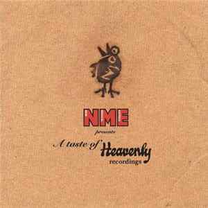 Various - NME Presents A Taste Of Heavenly Recordings Album