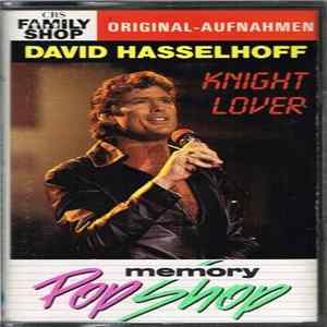 David Hasselhoff - Knight Lover Album