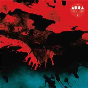 Au.Ra - Jane's Lament Album