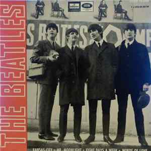 The Beatles - Kansas City Album
