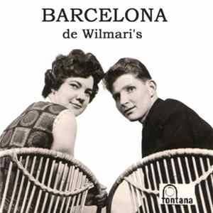 De Wilmari's - Tabé Album