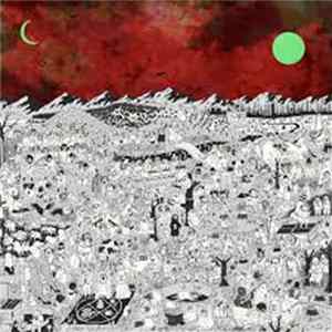 Father John Misty - Pure Comedy Album