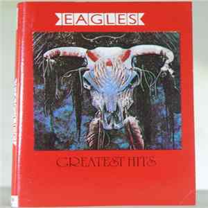 Eagles - Greatest Hits Album