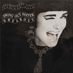 Swing Out Sister - Breakout Album