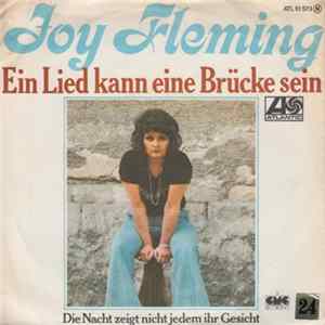 Joy Fleming - Ein Lied Kann Eine Brücke Sein Album