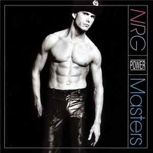 Various - NRG Masters Power Album