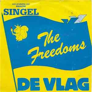 The Freedoms - De Vlag Album