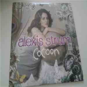 Alexis Strum - Cocoon Album