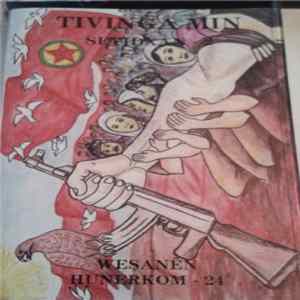 Seyidxan - Tivinga Min - Seyidxan - 2 Album