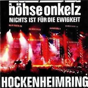 Böhse Onkelz - Live Am Hockenheimring 21.06.2014 Album