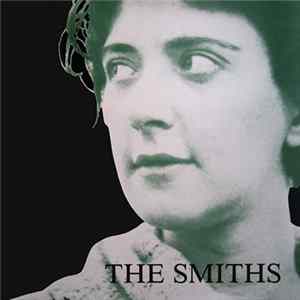 The Smiths - Girlfriend In A Coma Album