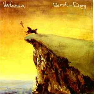 The Verlaines - Bird Dog Album