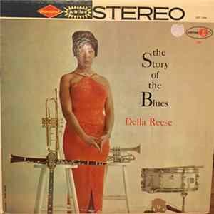 Della Reese - The Story Of The Blues Album