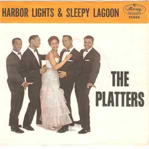The Platters - Harbor Lights / Sleepy Lagoon Album