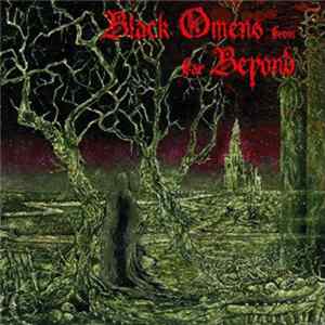 The Fallen / Temple / Mischievous Augury - Black Omens From Far Beyond Album