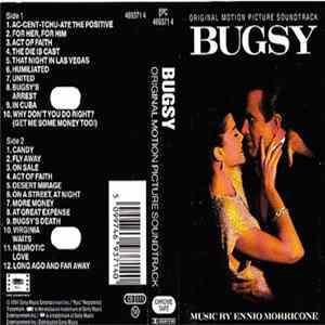 Ennio Morricone - Bugsy Album