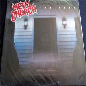 Metal Church - The Dark Album