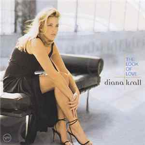 Diana Krall - The Look Of Love Album