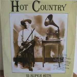 Various - Hot Country Album