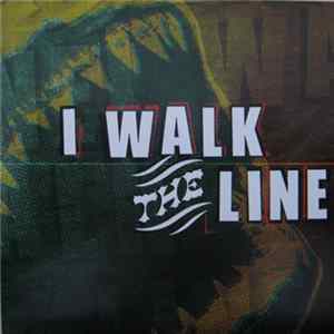 I Walk The Line - Black Wave Album