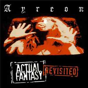 Ayreon - Actual Fantasy Revisited Album