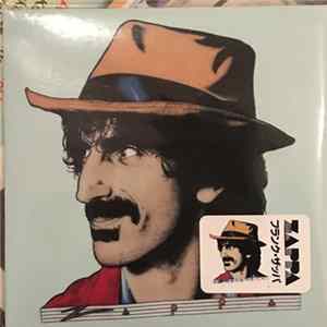 Frank Zappa - November 17, 1981, The Ritz, New York City, USA Album