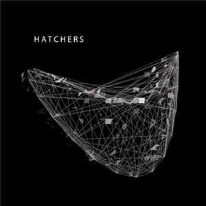 Hatchers - Spectral Lines Album