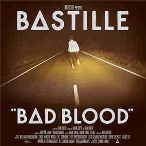 Bastille - Bad Blood Album
