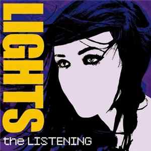 Lights - The Listening Album