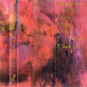 Amodali - The Organic Crucifixion Album
