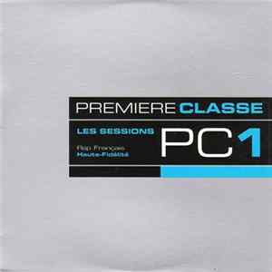 Lino / Le Rat Luciano & Don Choa - Atmosphère Suspecte (Remix) Album
