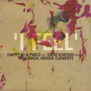 Ciappy DJ & Pablo Feat. Savio Vurchio Present The Logical Groove Elements - I Feel Album