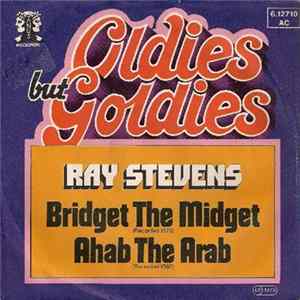 Ray Stevens - Bridget The Midget / Ahab The Arab Album