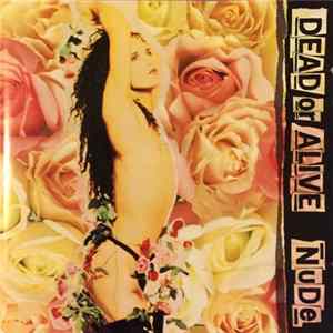 Dead Or Alive - Nude Album